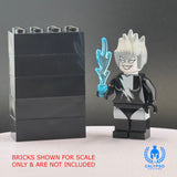 Live Wire PCC Custom UV Printed Series Miniature