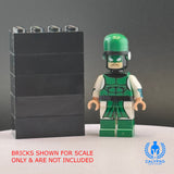 Karnak Custom UV Printed PCC Series Miniature