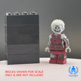 Zombie Nightsister Custom UV Printed PCC Series Miniature
