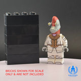 Sionver Boll Custom Printed UV PCC Series Miniature
