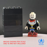 Undertale Papyrus Custom UV Printed PCC Series Miniature
