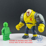 Custom 3D Resin Printed Strongman DX Painted Epic Scale Figure KIT