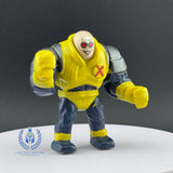 Custom 3D Resin Printed Strongman DX Painted Epic Scale Figure KIT