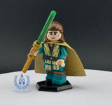 Jedi Noble V5 Custom Printed PCC Series Miniature