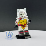 Hepzibah Custom Printed PCC Series Miniature