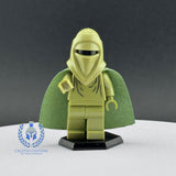 Olive Green Imperial Royal Guard Custom Printed PCC Series Miniature