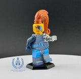 Raza Custom Printed PCC Series Miniature