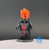 Dormammu Custom UV Printed PCC Series Miniature