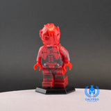 HK-10 Custom UV Printed PCC Series Miniature