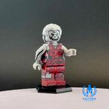 Zombie Nightsister Custom UV Printed PCC Series Miniature