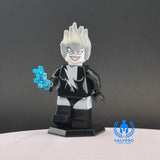 Live Wire PCC Custom UV Printed Series Miniature