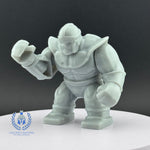 Controller Custom 3D Printed Epic Scale Figure KIT