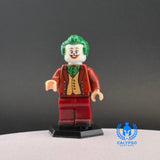 2019 Joker Custom UV Printed PCC Series Miniature
