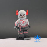 Future Wally West Custom UV Printed PCC Series Miniature