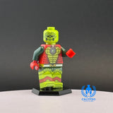 Metallo Custom UV Printed PCC Series Miniature