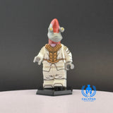 Sionver Boll Custom Printed UV PCC Series Miniature