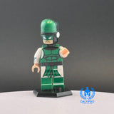 Karnak Custom UV Printed PCC Series Miniature