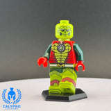 Metallo Custom UV Printed PCC Series Miniature