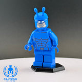 The Tick Custom UV Printed PCC Series Miniature