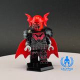 MOTU Horde Prime Custom UV Printed PCC Series Miniature