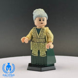 Jocasta Nu Custom UV Printed PCC Series Miniature