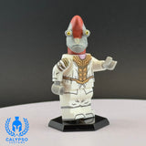 Sionver Boll Custom Printed UV PCC Series Miniature