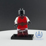 Nightsister Outfit PCC Series Minifigure Body