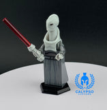 Kamnioian Inquisitor Custom UV Printed PCC Series Miniature