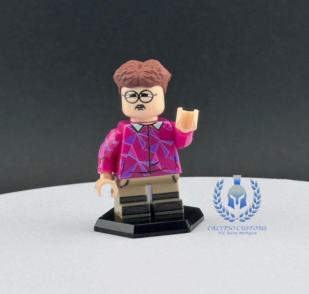 SOUTH PARK BIG GAY AL フィギュア Mezco toys 【公式通販】