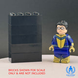 Sportsvincible Custom UV Printed PCC Series Miniature