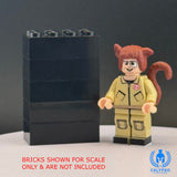 SpaceBalls Barf Custom UV Printed PCC Series Miniature