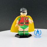 1960's Robin Custom UV Printed PCC Series Miniature