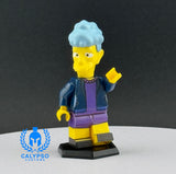 Agnes Skinner Custom Printed UV PCC Series Miniature