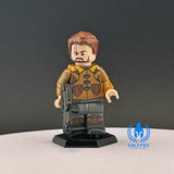 Carth Onasi Custom UV Printed PCC Series Miniature