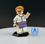 Viltrumite Vindor Custom Printed UV PCC Series Miniature