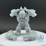 X-Men Onslaught Custom 3D Printed Epic Scale Figure KIT