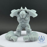 X-Men Onslaught Custom 3D Printed Epic Scale Figure KIT