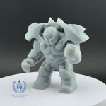 X-Men Onslaught Custom 3D Printed Epic Scale Figure KIT