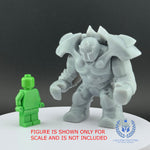 X-Men Onslaught Custom 3D Printed Epic Scale Figure KIT