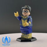 Sportsvincible Custom UV Printed PCC Series Miniature