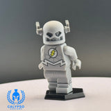 Noir Flash Custom UV Printed PCC Series Miniature
