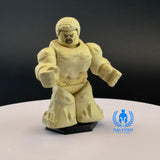 Mighty Sandman Custom UV Printed Mighty PCC Series Miniature