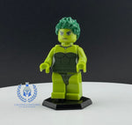 Marina Custom Printed PCC Series Minifigure