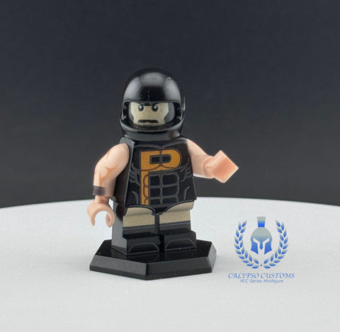 Puck Custom Printed PCC Series Minifigure