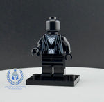 Sith Forseer Robes Custom Printed PCC Series Miniature Body