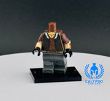 Cobra Mystic Outfit Custom UV Printed PCC Series Miniature Body