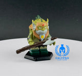 Slithe Custom Printed PCC Series Miniature