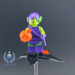 Goblin + Glider Custom Printed PCC Series Minifigure