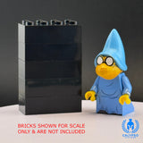 Magic Koopa DX Custom UV Printed PCC Series Miniature