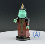 Boss Nass Gungan Custom Printed PCC Series Miniature